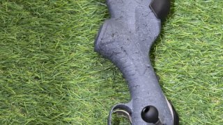 RUGER 6,5 AMERICAN GEN II GREY