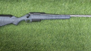 RUGER 6,5 AMERICAN GEN II GREY