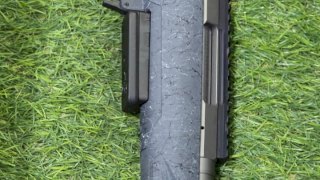 RUGER 6,5 AMERICAN GEN II GREY