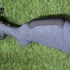 RUGER 6,5 AMERICAN GEN II GREY