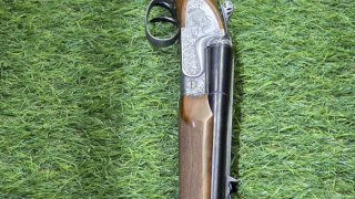 SABATTI 470 N.E CLASSIC BIG FIVE EA EDL NOGAL/PAVON