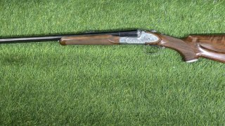 SABATTI 470 N.E CLASSIC BIG FIVE EA EDL NOGAL/PAVON