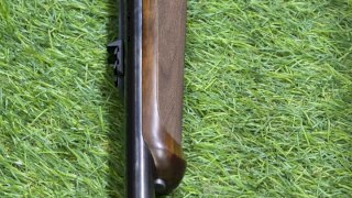 SABATTI 470 N.E CLASSIC BIG FIVE EA EDL NOGAL/PAVON