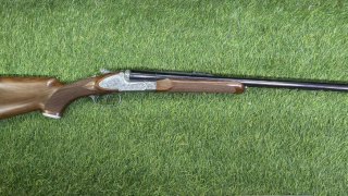 SABATTI 470 N.E CLASSIC BIG FIVE EA EDL NOGAL/PAVON