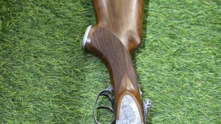 SABATTI 470 N.E CLASSIC BIG FIVE EA EDL NOGAL/PAVON