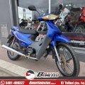 GUERRERO TRIP 110 FULL 2017 17.500 KM