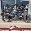 BAJAJ DOMINAR 250 UG 2021 14.920 KM 