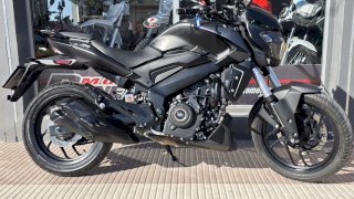 BAJAJ DOMINAR 250 UG 2021 14.920 KM 