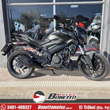BAJAJ DOMINAR 250 UG 2021 14.920 KM 