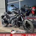 BAJAJ DOMINAR 250 UG 2021 14.920 KM 