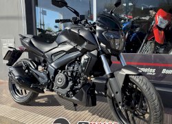 BAJAJ DOMINAR 250 UG 2021 14.920 KM 
