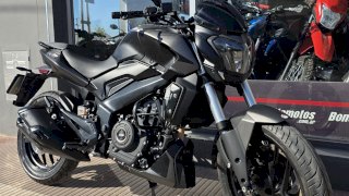 BAJAJ DOMINAR 250 UG 2021 14.920 KM 
