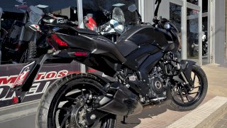 BAJAJ DOMINAR 250 UG 2021 14.920 KM 