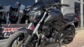 BAJAJ DOMINAR 250 UG 2021 14.920 KM 