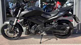 BAJAJ DOMINAR 250 UG 2021 14.920 KM 