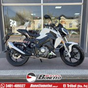 BENELLI 180 S 2021 16.720 KM 