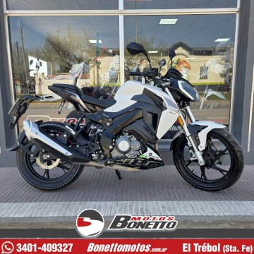 BENELLI 180 S 2021 16.720 KM 