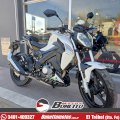 BENELLI 180 S 2021 16.720 KM 