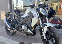 BENELLI 180 S 2021 16.720 KM 