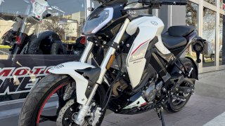 BENELLI 180 S 2021 16.720 KM BENELLI 180 S 2021 16.720 KM