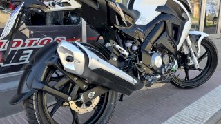 BENELLI 180 S 2021 16.720 KM BENELLI 180 S 2021 16.720 KM
