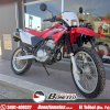 HONDA XR 250 TORNADO 2014 40.000 KM 
