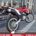 HONDA XR 250 TORNADO 2014 40.000 KM 