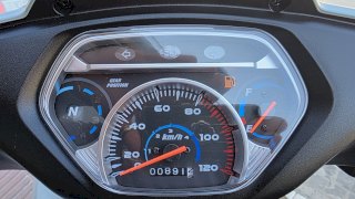 HONDA WAVE 110 S 2025 900 KM HONDA WAVE 110 S 2025 900 KM