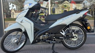 HONDA WAVE 110 S 2025 900 KM HONDA WAVE 110 S 2025 900 KM