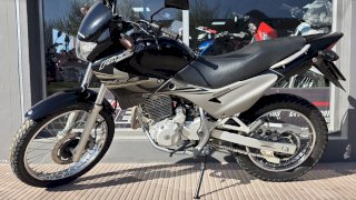 HONDA NX4 FALCON 2012 22.400 KM HONDA NX4 FALCON 2012 22.400 KM
