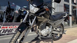 HONDA NX4 FALCON 2012 22.400 KM HONDA NX4 FALCON 2012 22.400 KM