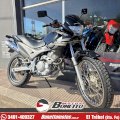 HONDA NX4 FALCON 2012 22.400 KM 