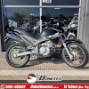 HONDA NX4 FALCON 2012 22.400 KM 