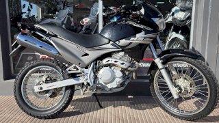 HONDA NX4 FALCON 2012 22.400 KM HONDA NX4 FALCON 2012 22.400 KM
