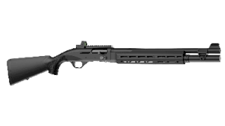 RETAY 12 724 PATROL BLACK SYNTHETIC