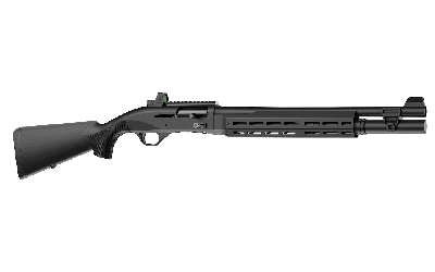 RETAY 12 724 PATROL BLACK SYNTHETIC