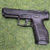 HECKLER & KOCH .9 MM VP9A1 F - 114MM PAVON