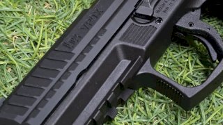 HECKLER & KOCH .9 MM VP9A1 X - 104MM PAVON