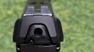 HECKLER & KOCH .9 MM VP9A1 X - 104MM PAVON