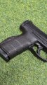 HECKLER & KOCH .9 MM VP9A1 X - 104MM PAVON