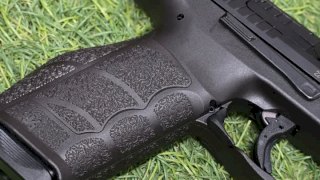 HECKLER & KOCH .9 MM VP9A1 X - 104MM PAVON