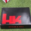 HECKLER & KOCH .9 MM VP9A1 X - 104MM PAVON