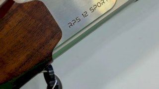RETAY 12 RPS-SPORT NOGAL PAVON