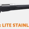TIKKA 30-06 T3X LITE SINTETICO/INOX 