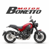 BENELLI LEONCINO 500 0 KM