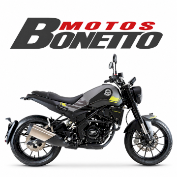 BENELLI LEONCINO 250 0 KM
