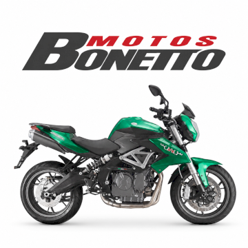 BENELLI TNT 600 i 0 KM