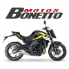 CFMOTO 400 NK 0 KM