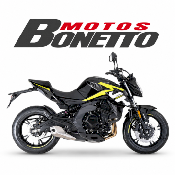 CFMOTO 400 NK 0 KM