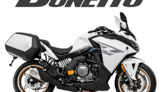 CFMOTO 650 GT 0 KM